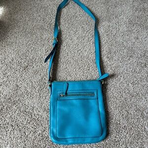 Forever 21 Blue purse
